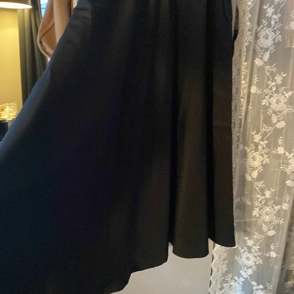 SHEIN Maxi Skirt with Pockets